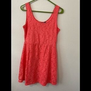 Metaphor dress size S